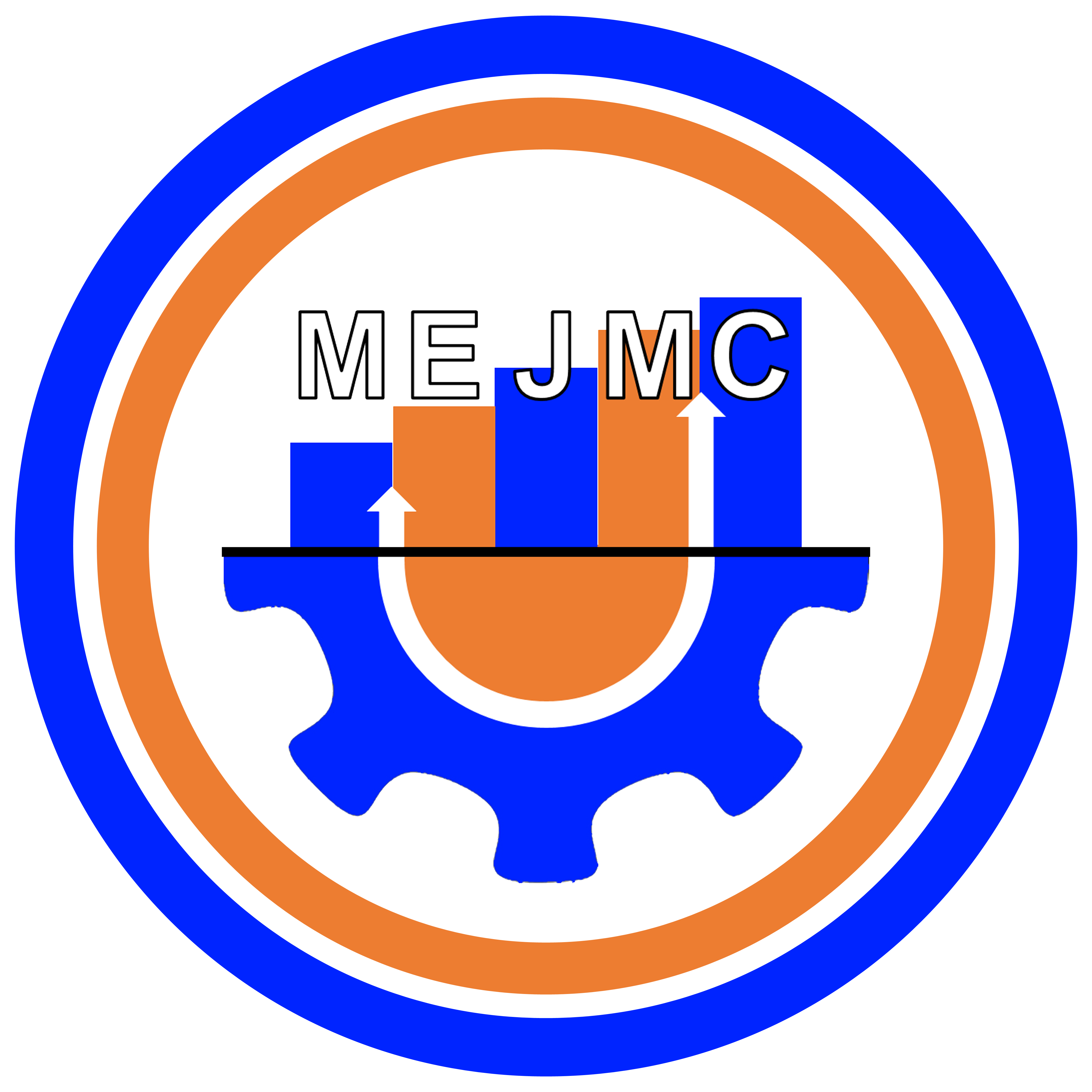 MEJMC logo